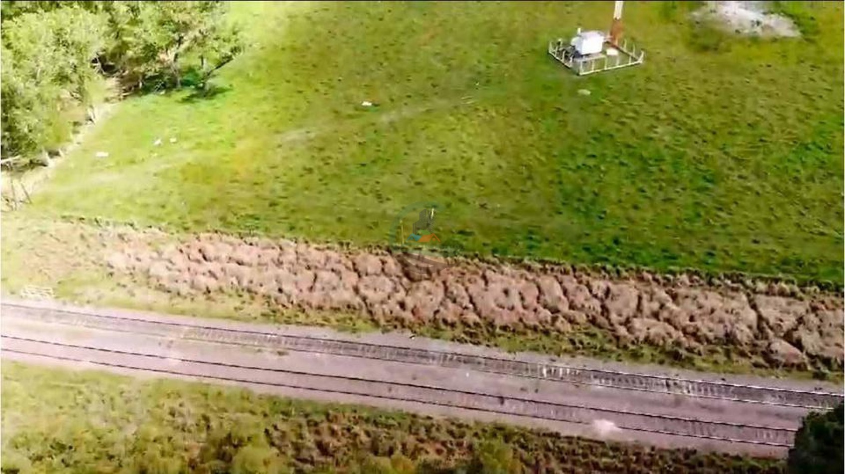 205 Ha Mixto -- Harosteguy - Las Flores