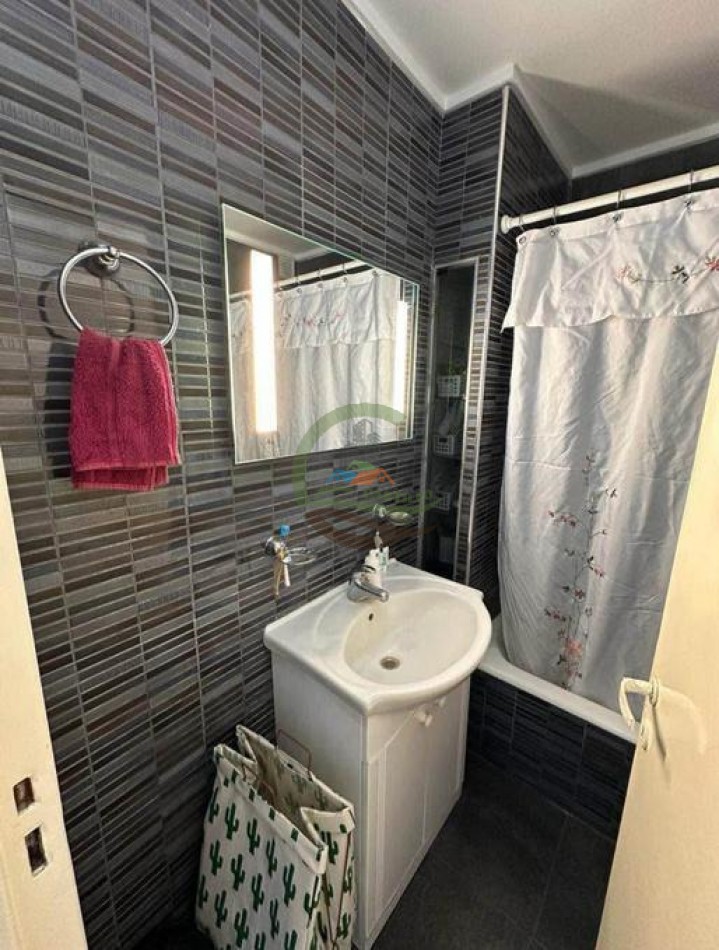 Departamento 3 Ambientes - Plaza Rocha - Mar del Plata