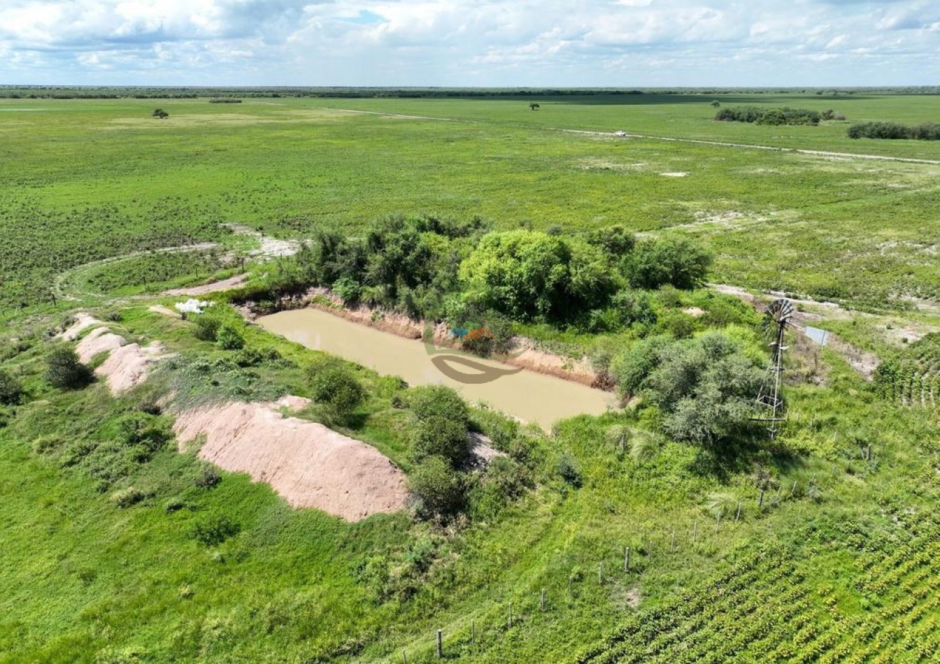 927 Ha Agricolas - Villa Minetti - Santa Fe 