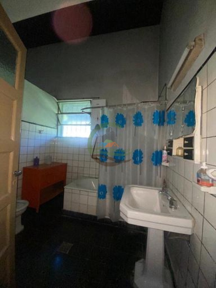 907 Ha Ganadero - Espigas - Olavarria