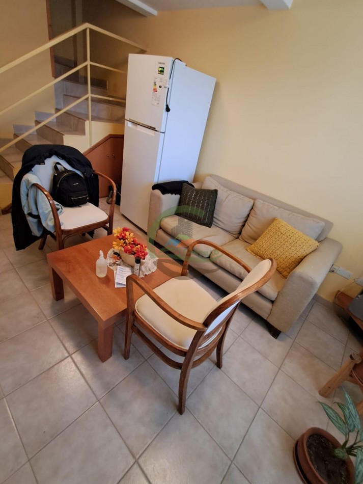 Duplex - Barrio Padre Juan - Trelew