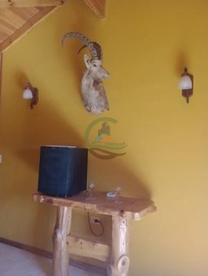 2500 Ha Ganadero - Coto de Caza - Colonia Devoto - La Pampa