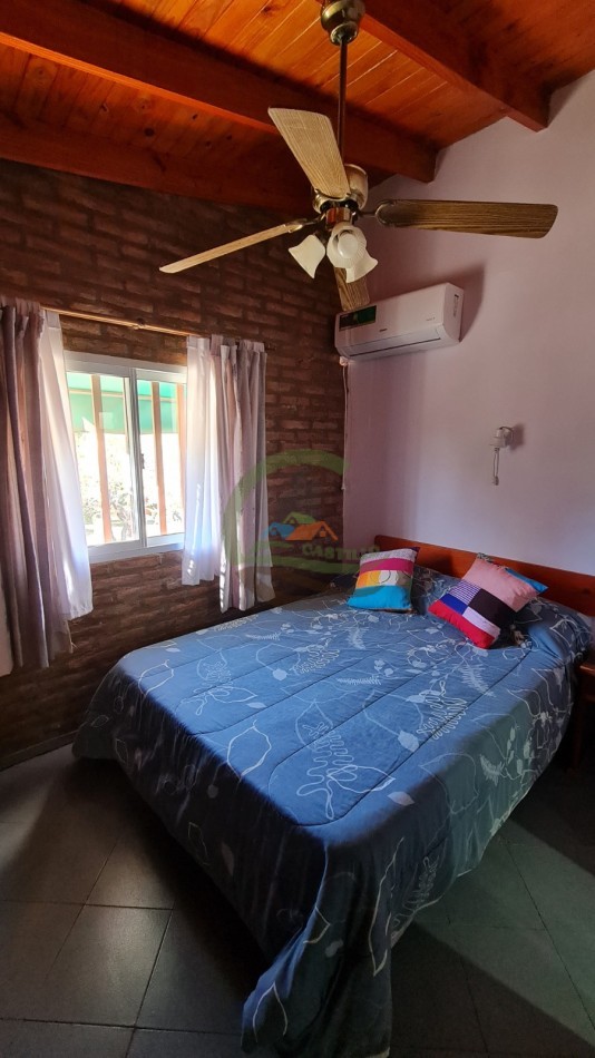 Complejo de 7 cabañas - Valle Hermoso - Cordoba