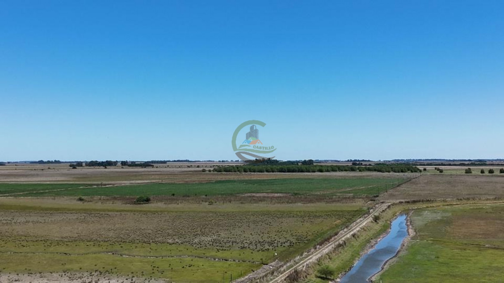 469 Ha Mixto - Chascomus