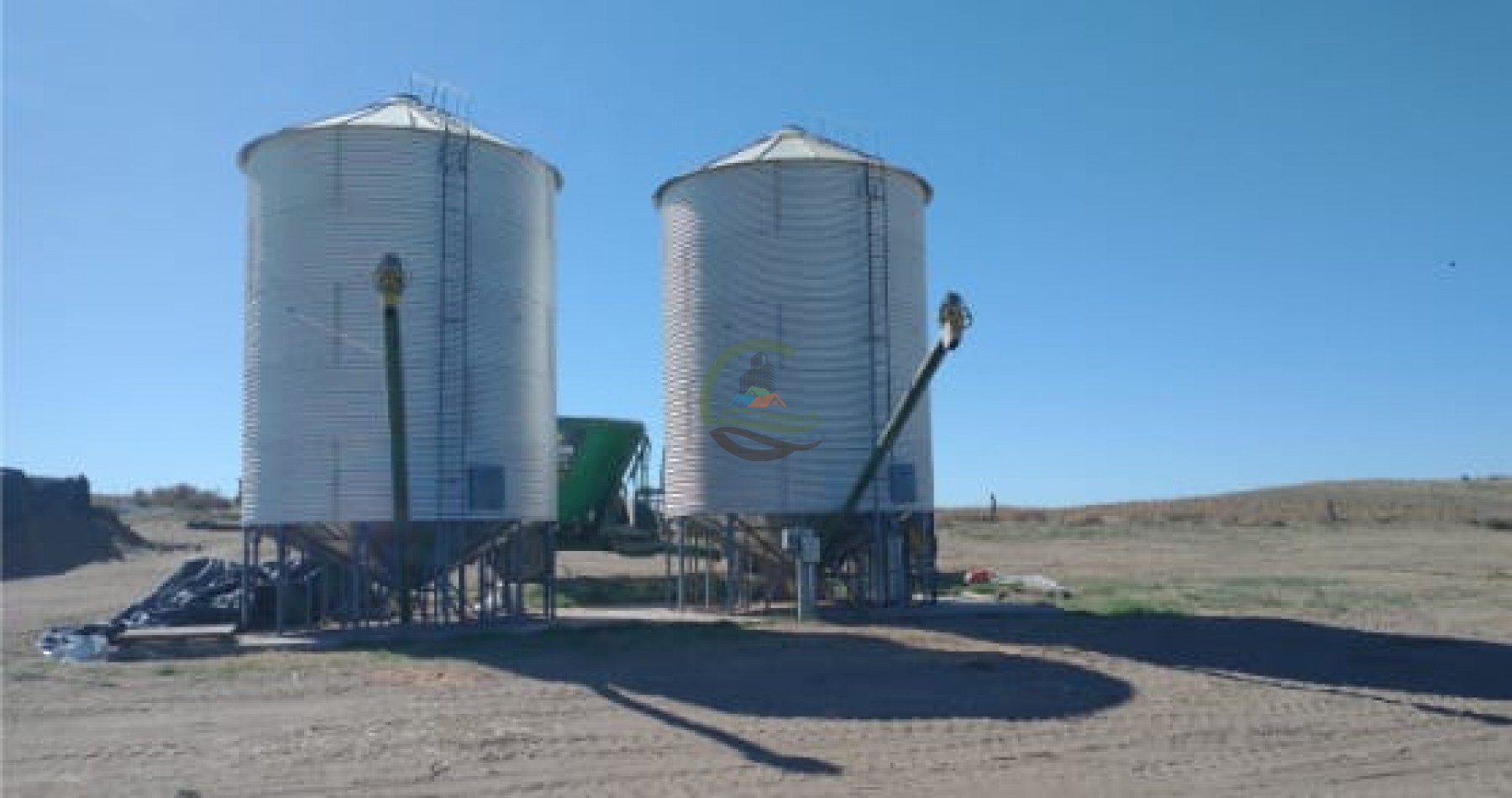 500 Ha Mixtas - Gobernador Dupuy - San Luis