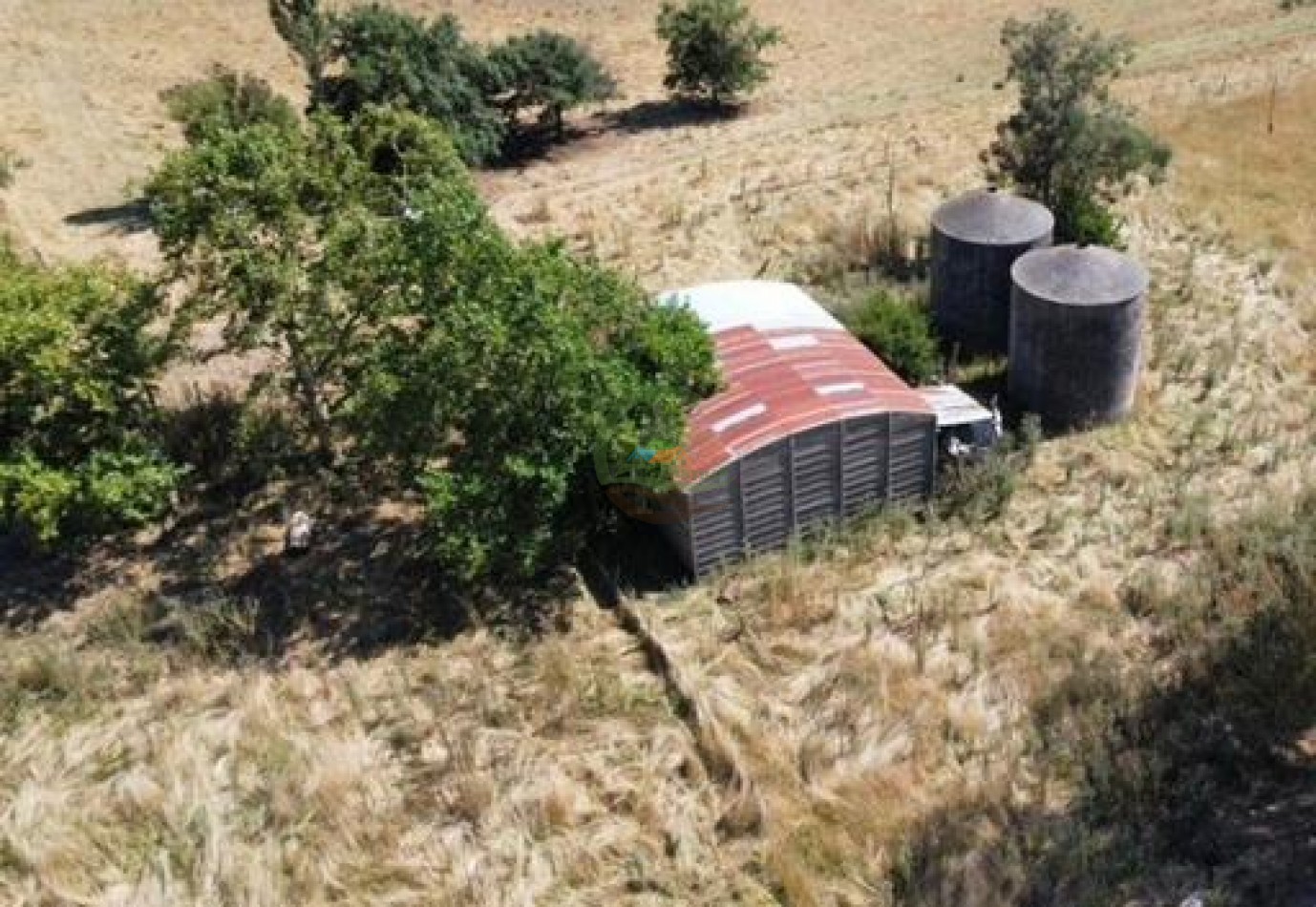 401 Ha Mixto - Lezama