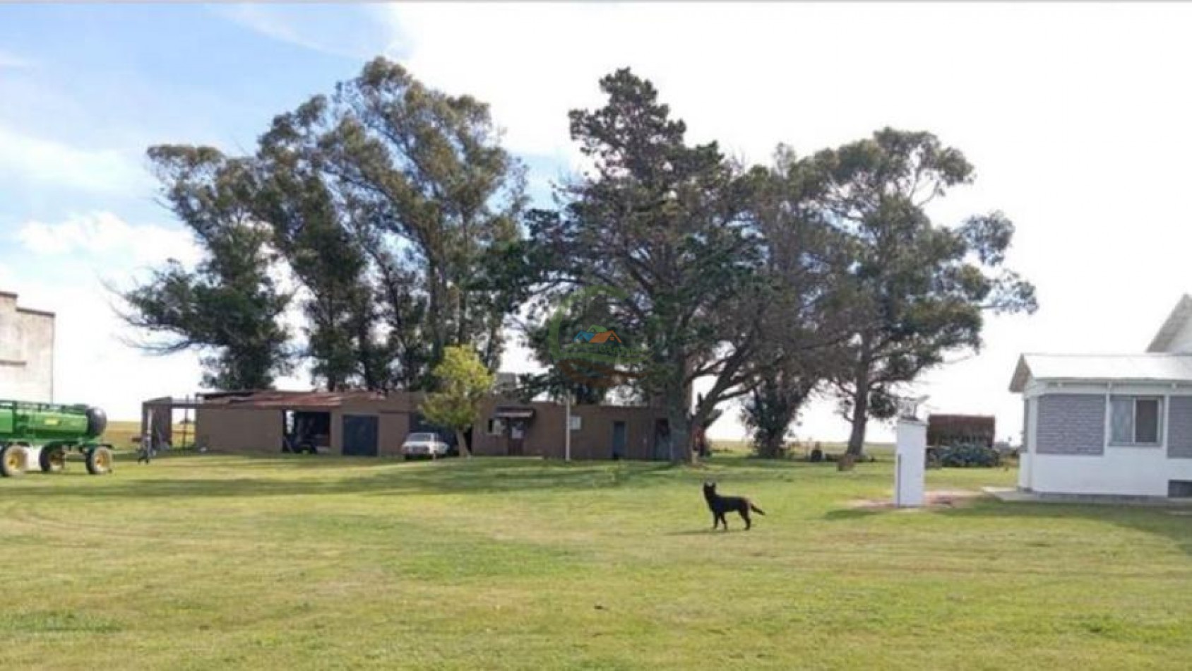 475 Ha Agricolas - Lumb - San Cayetano