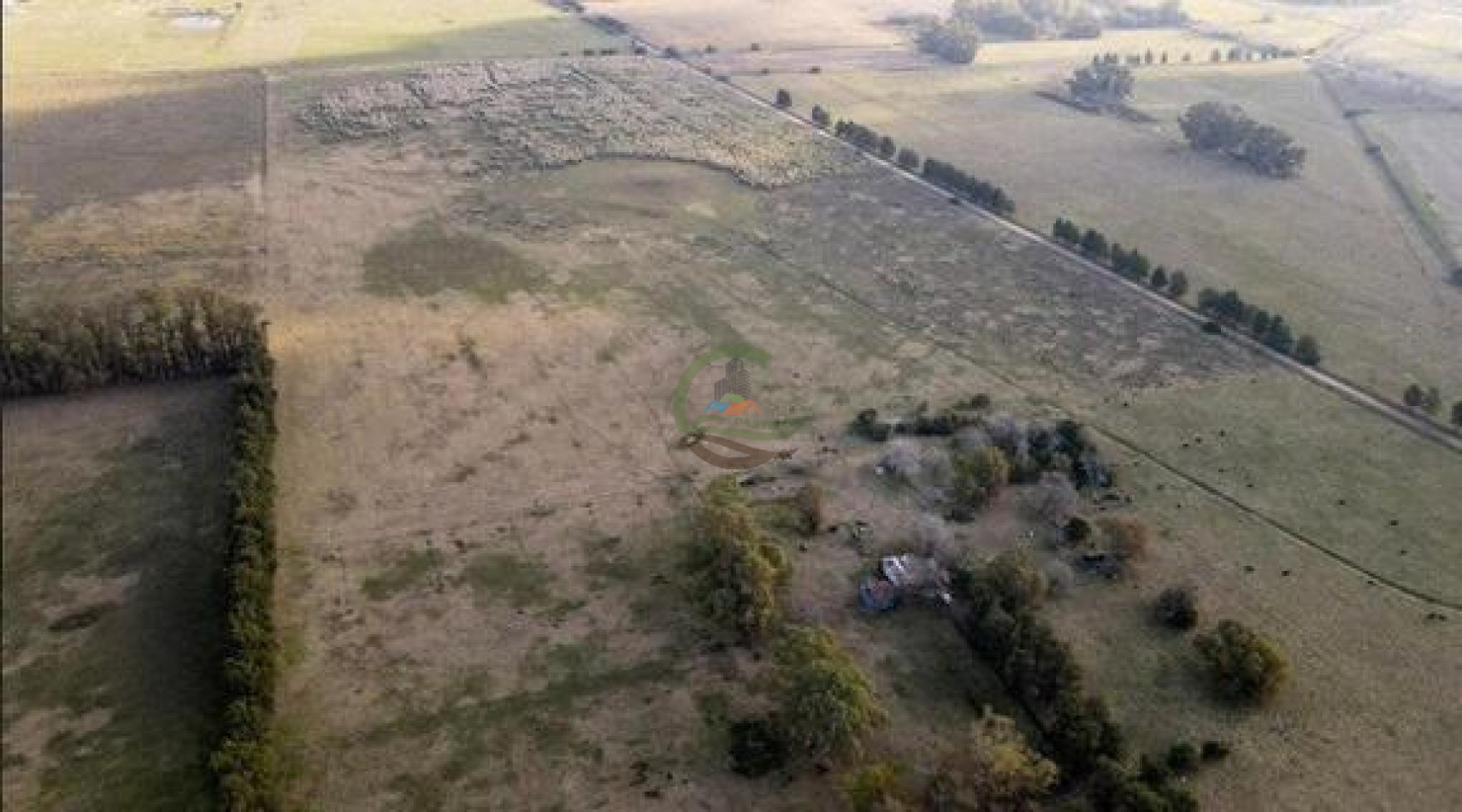 37 Ha Mixtas - San Miguel del Monte