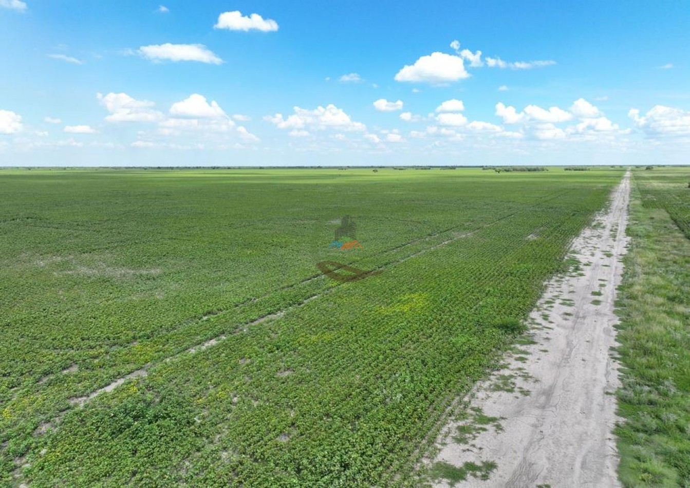 927 Ha Agricolas - Villa Minetti - Santa Fe 