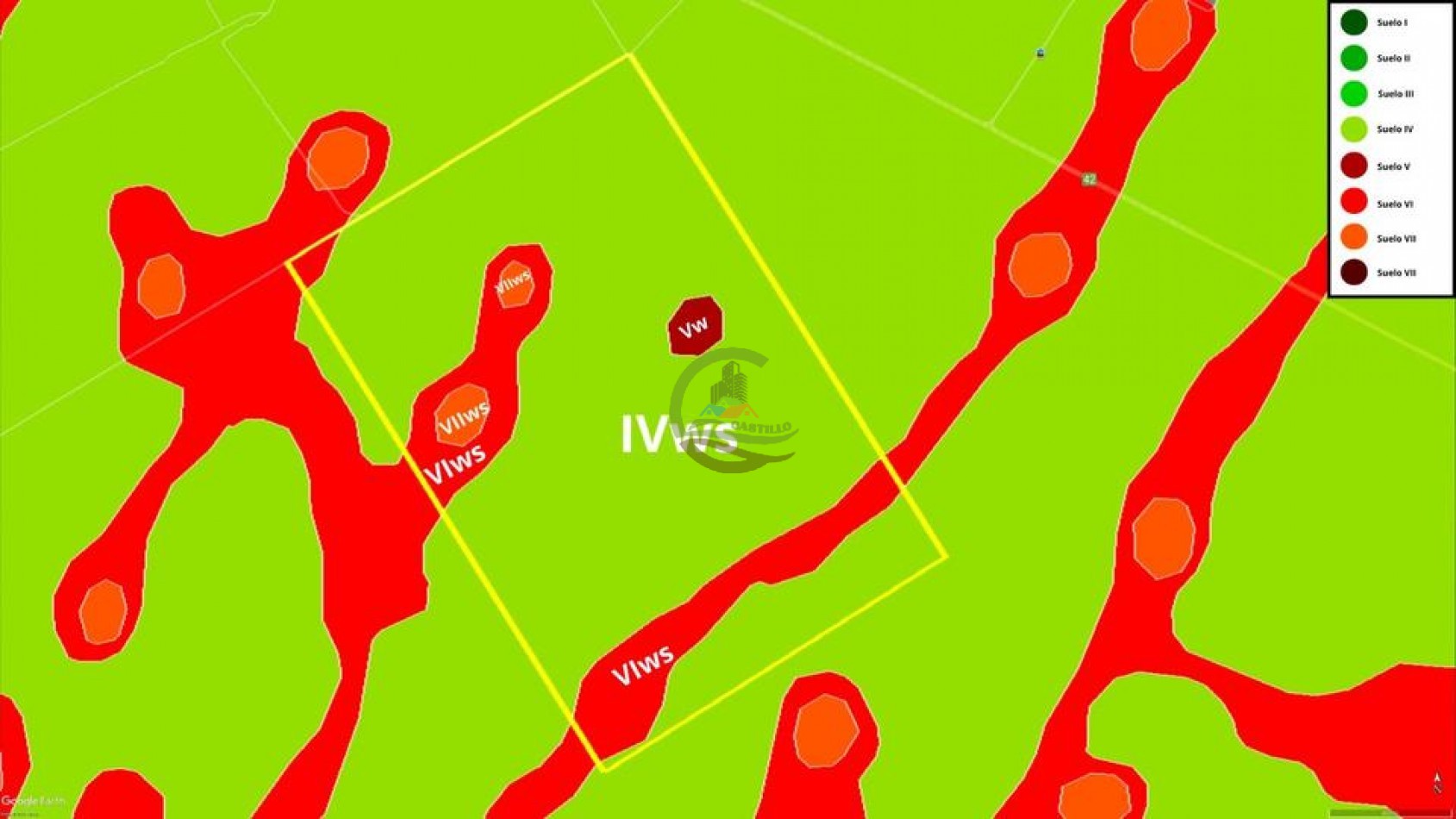 252 Ha Mixto - Mercedes