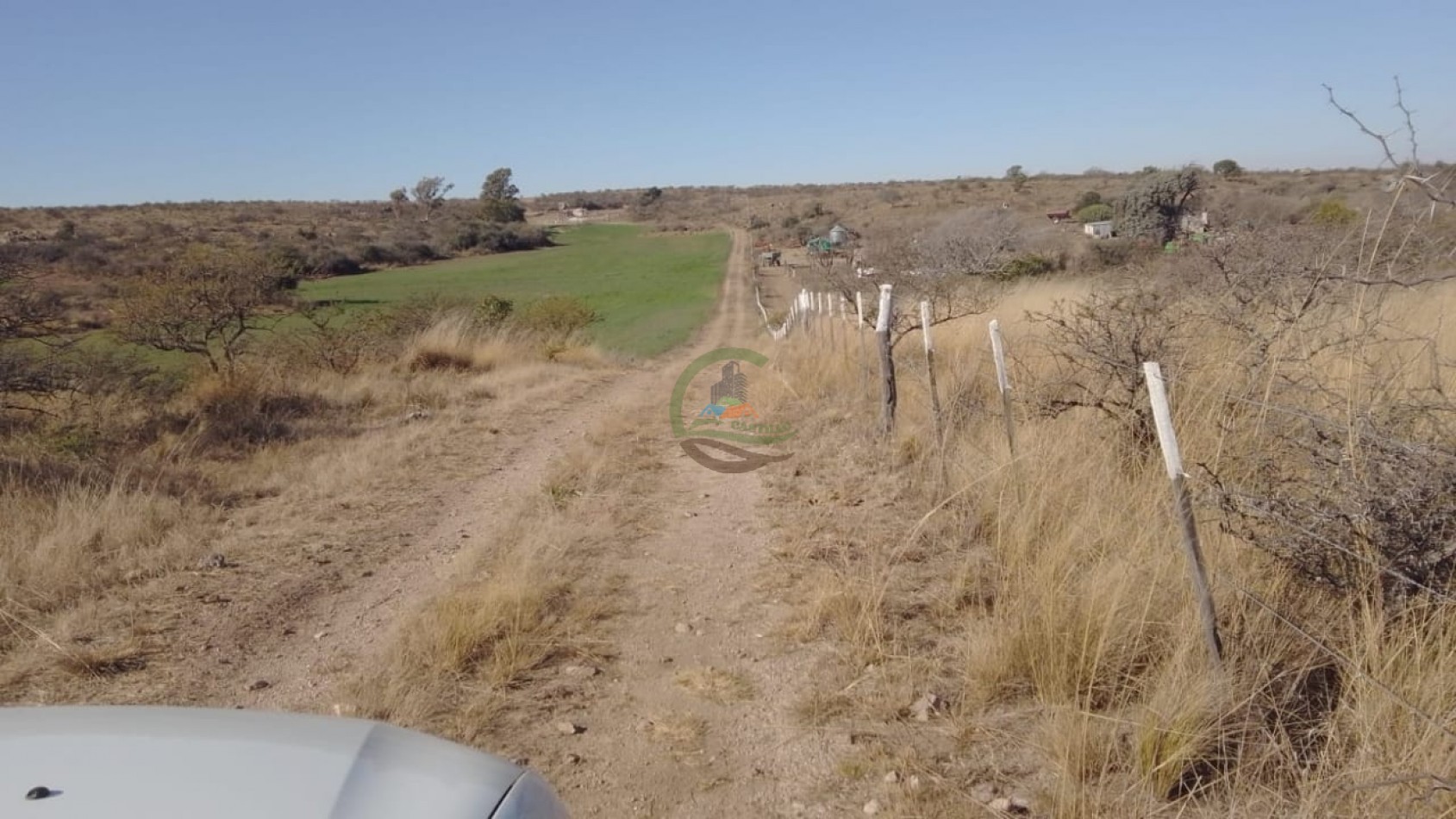 80 Ha Mixtas - Elena - Rio Cuarto