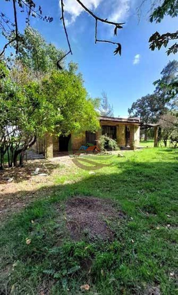 205 Ha Mixto -- Harosteguy - Las Flores