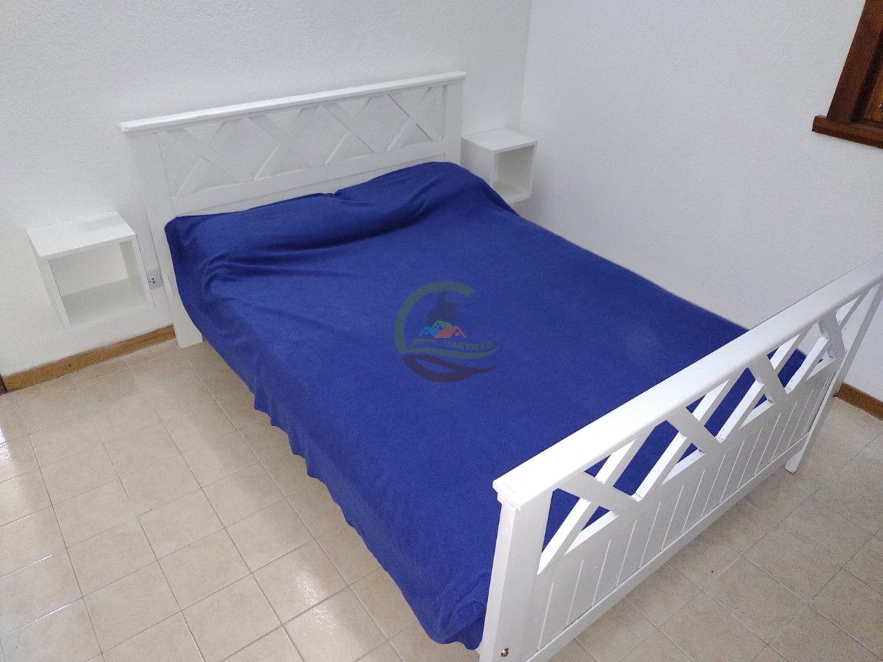 Departamento 3 ambientes - Villa Gesell