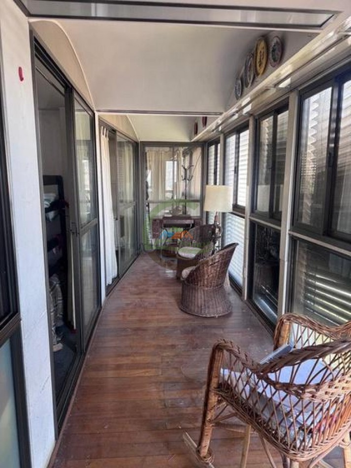 Departamento -Piso - La Plata