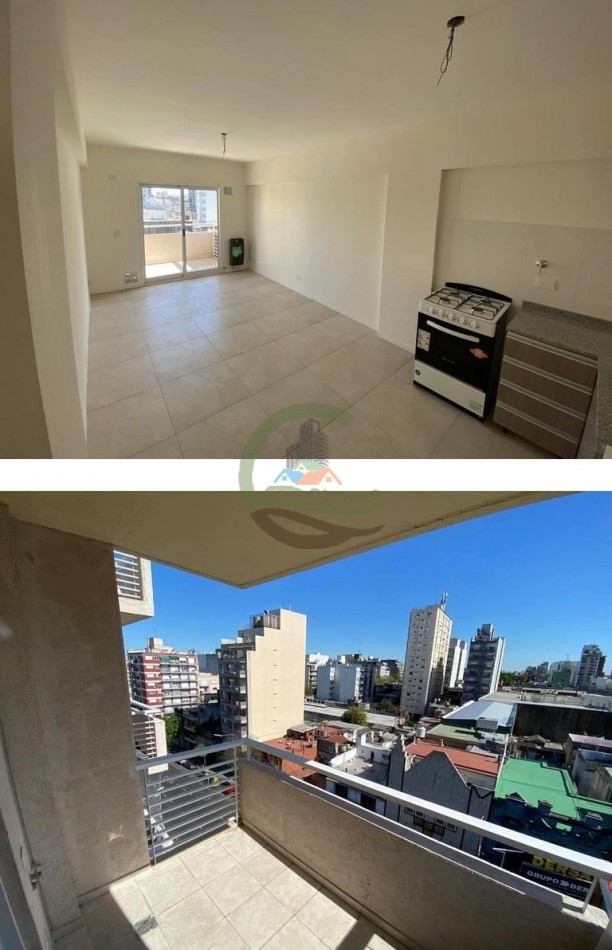 Departamentos a estrenar - Flores - Buenos Aires