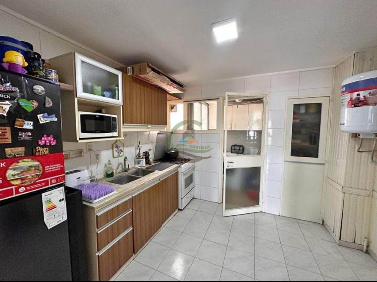 Departamento 3 Ambientes - Plaza Rocha - Mar del Plata