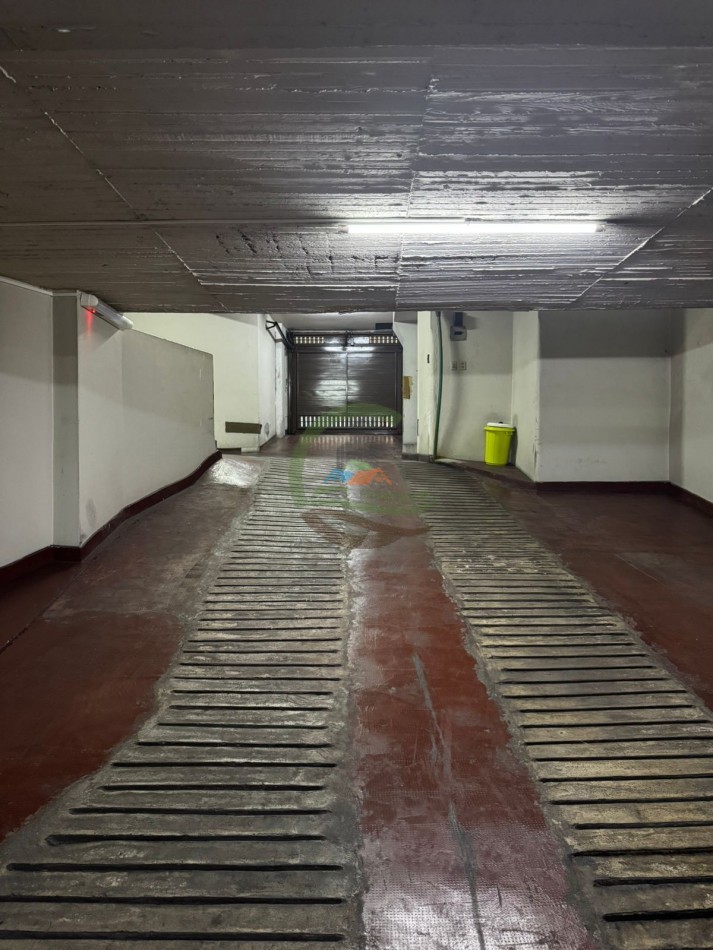 Piso 200 m2 Palermo