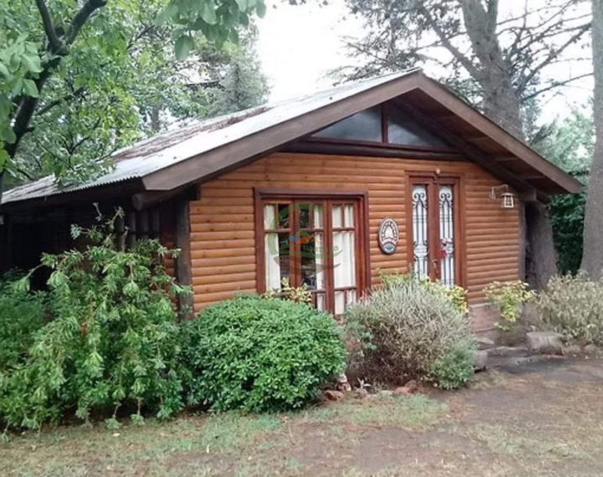 Complejo de cabañas - Sierra de la Ventana