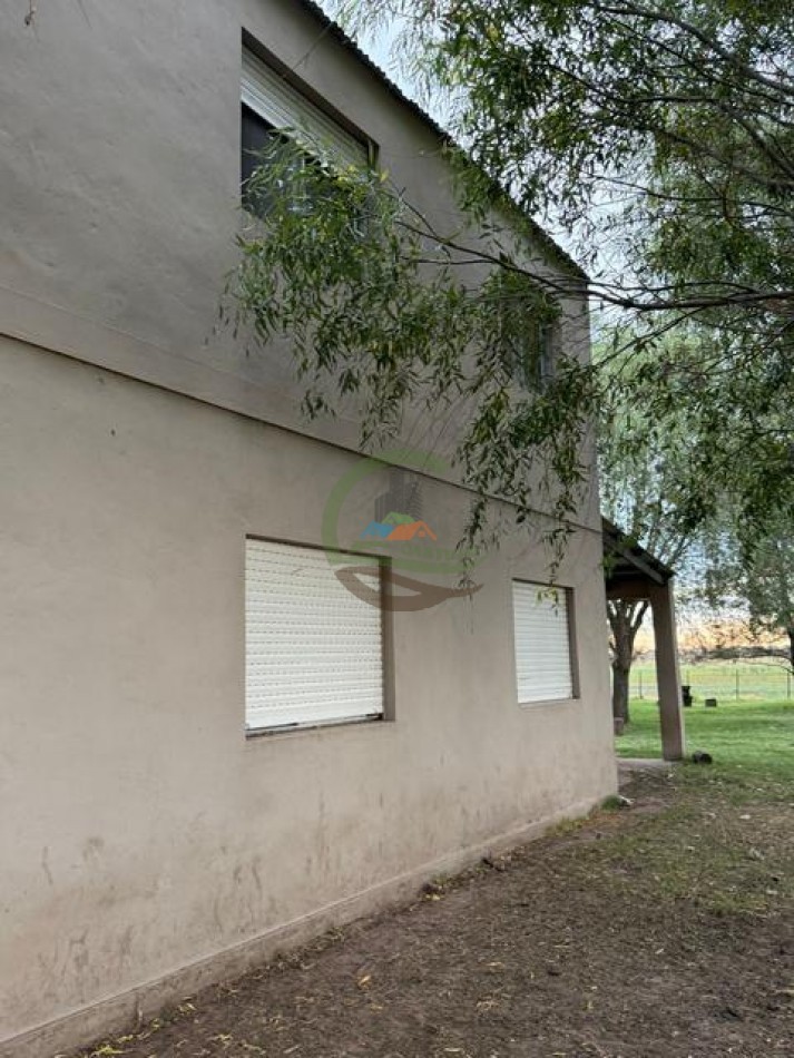 525 Ha Mixtas - Martin Berraondo - 25 de Mayo