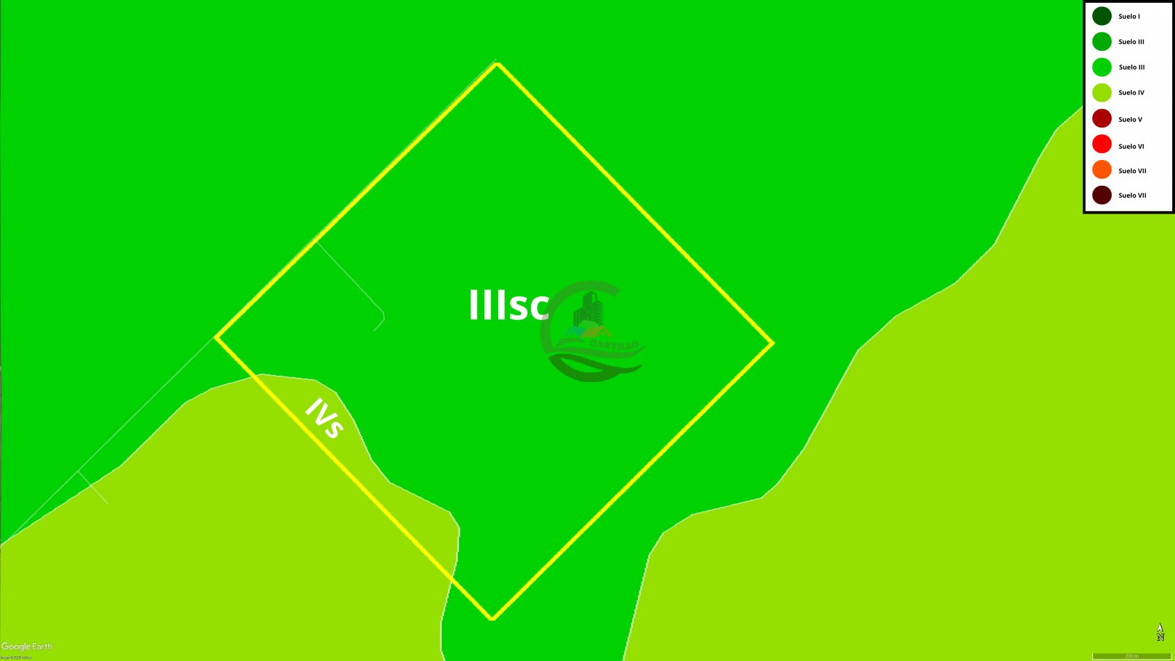 100 Ha Agricolas - Carhue - Alquiler