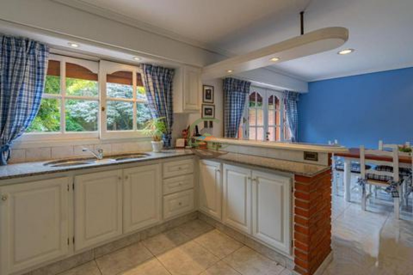 Chalet Parque Luro - Mar del Plata