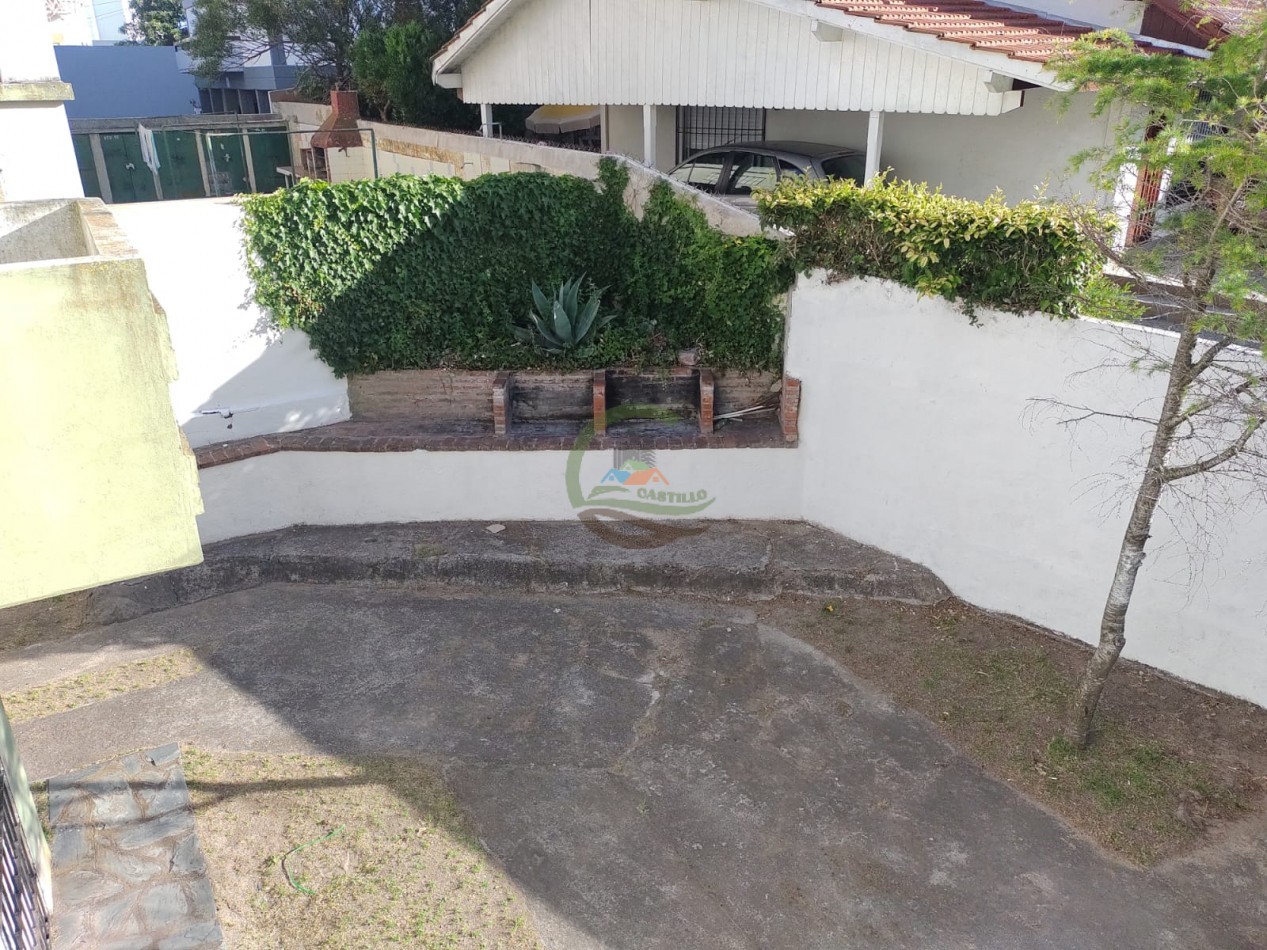 Departamento 3 ambientes - Villa Gesell