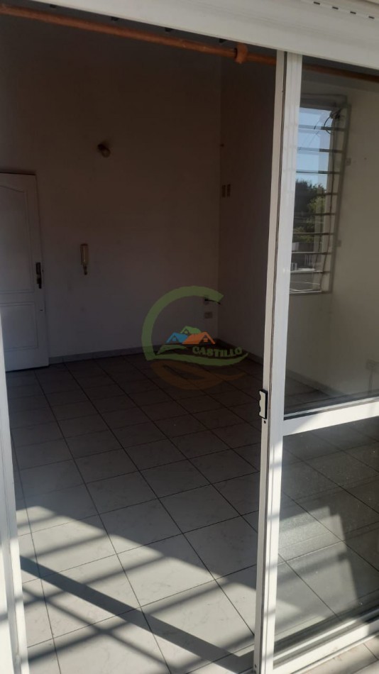 Departamento 2 Ambientes - Calle 72 entre 1 y 2 - La Plata