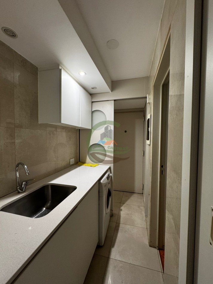 Piso 200 m2 Palermo