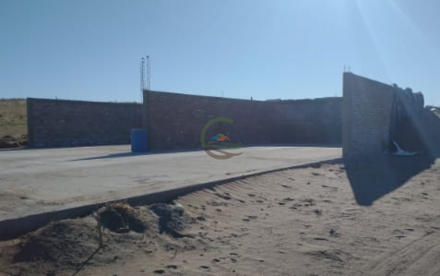 500 Ha Mixtas - Gobernador Dupuy - San Luis