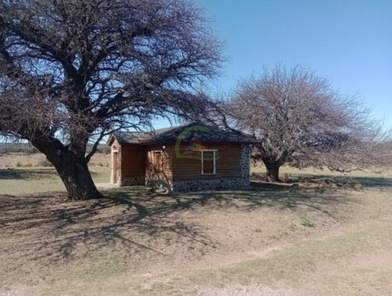 2500 Ha Ganadero - Coto de Caza - Colonia Devoto - La Pampa