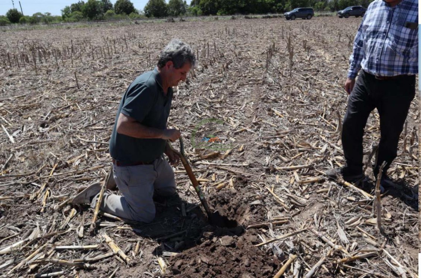 915 Ha Agricolas - Lopez - San Jeronimo - Santa Fe