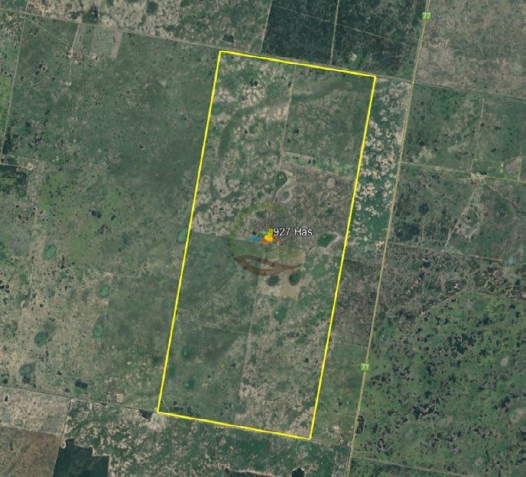 927 Ha Agricolas - Villa Minetti - Santa Fe 