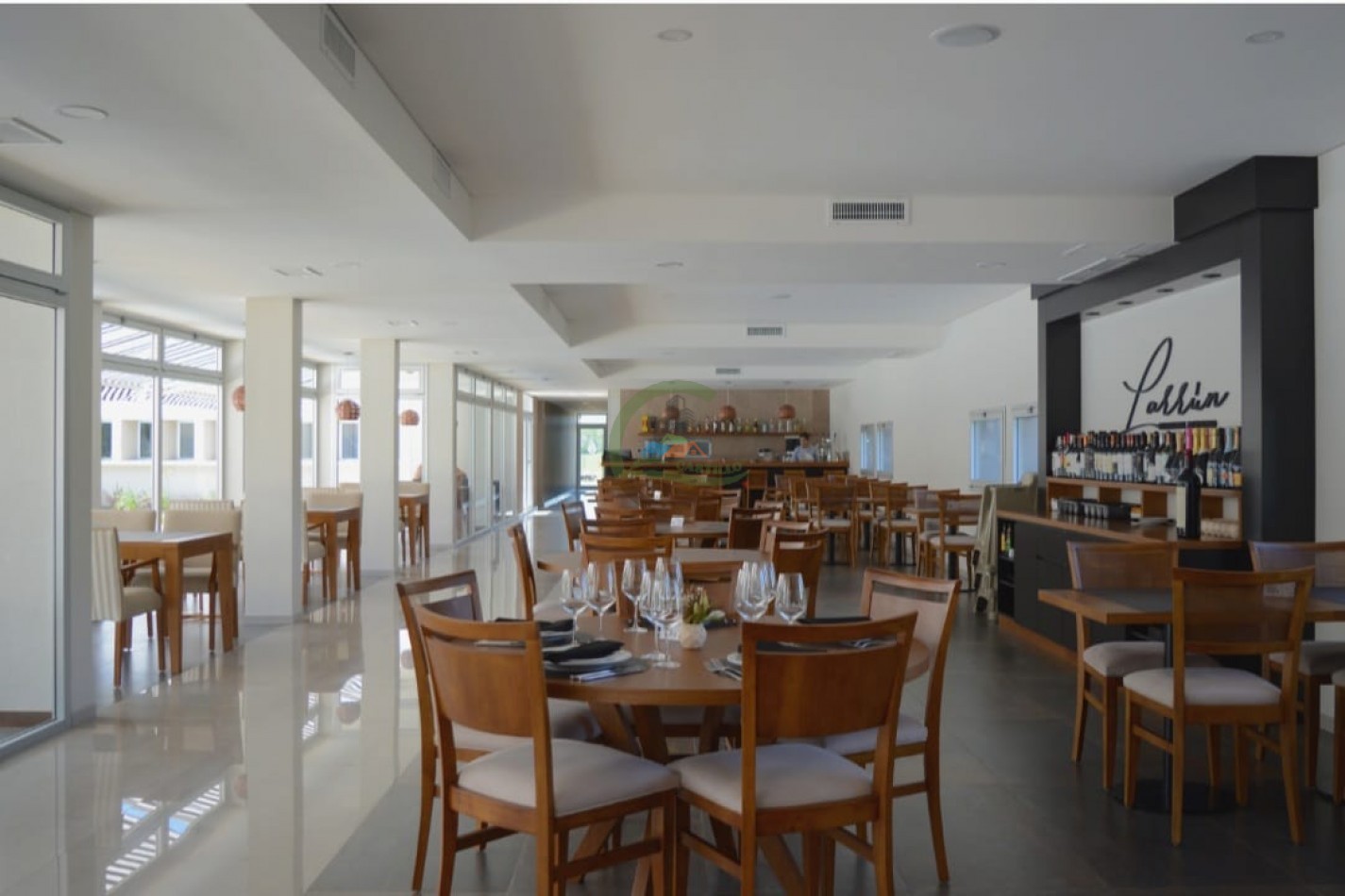 Hotel Green  - Lincoln