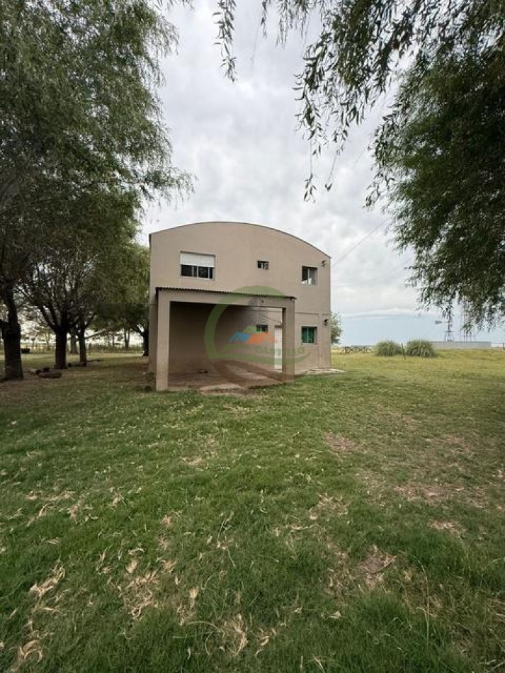 525 Ha Mixtas - Martin Berraondo - 25 de Mayo