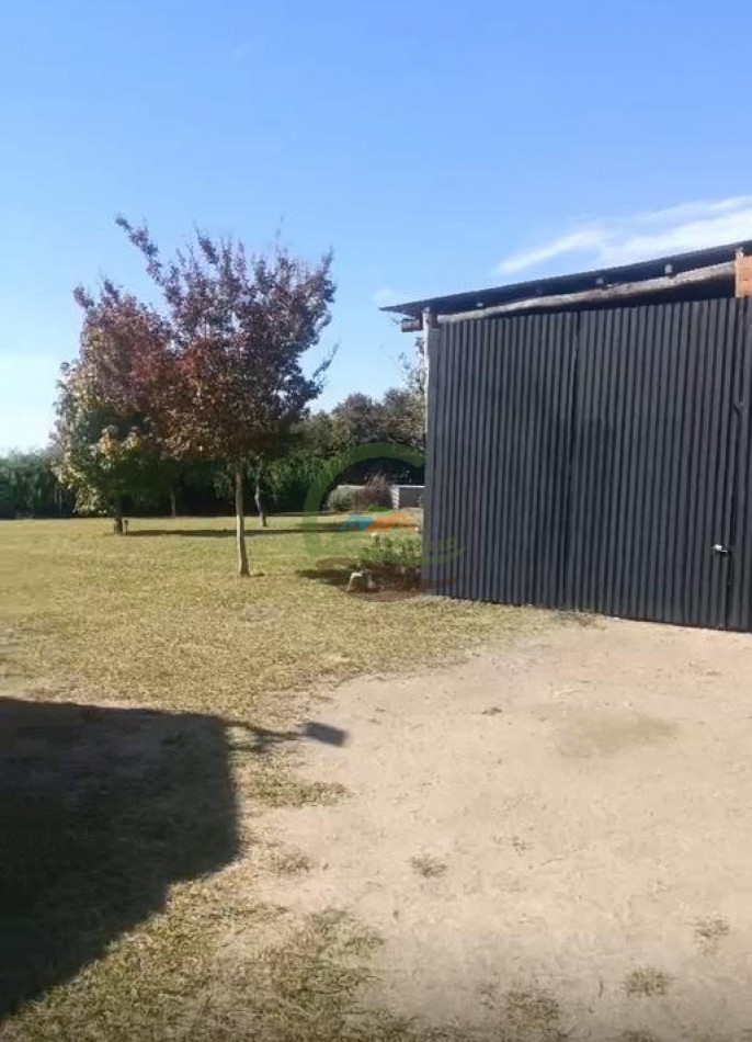 299 Ha Ganadero - Calamuchita - Cordoba