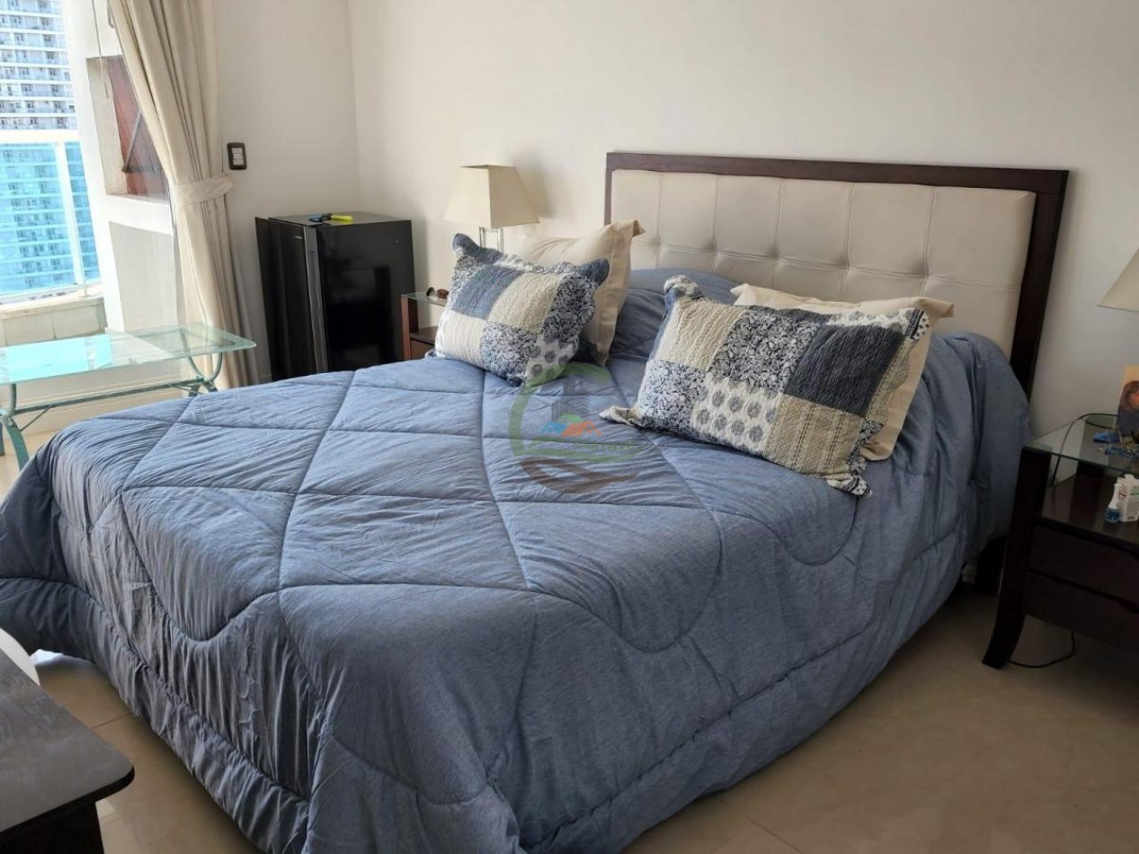 Departamento 3 Ambientes Punta del Este - Uruguay