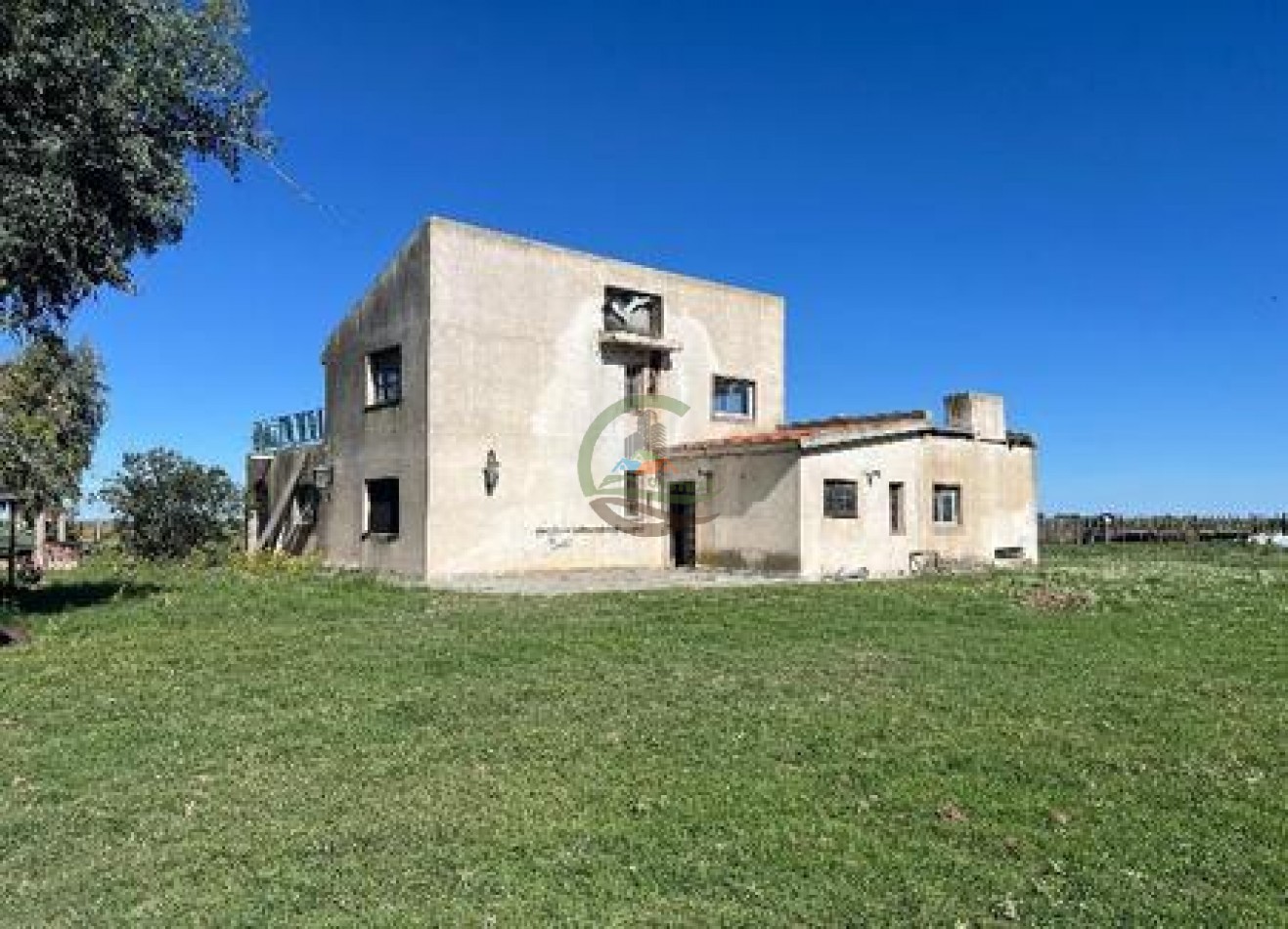 521 Ha Mixto - Toay - La Pampa