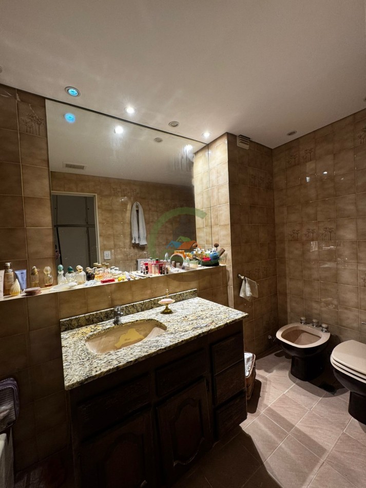 Piso 200 m2 Palermo