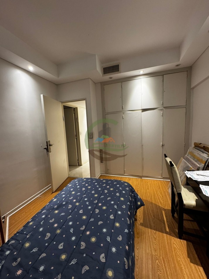 Piso 200 m2 Palermo
