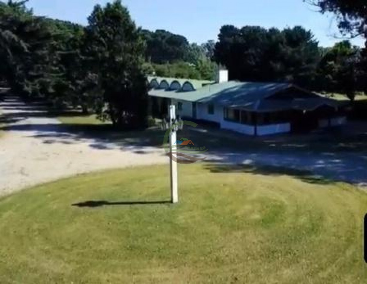 103 Ha Haras - Santa Clara del Mar