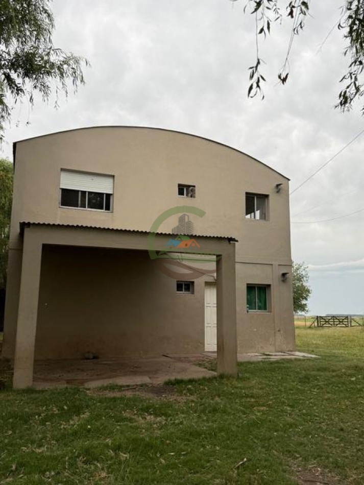 525 Ha Mixtas - Martin Berraondo - 25 de Mayo