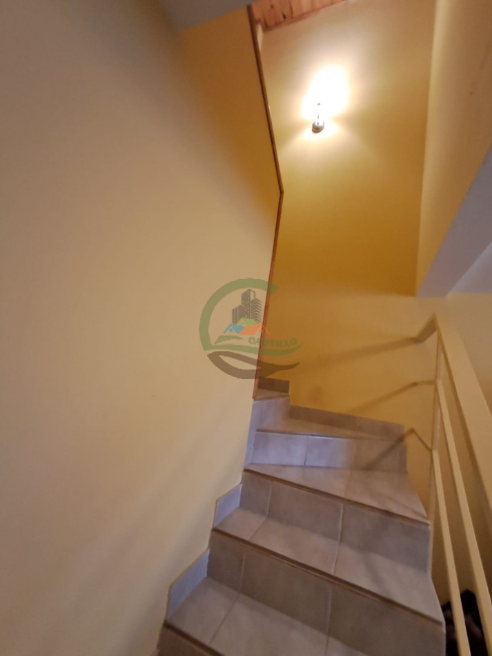 Duplex - Barrio Padre Juan - Trelew