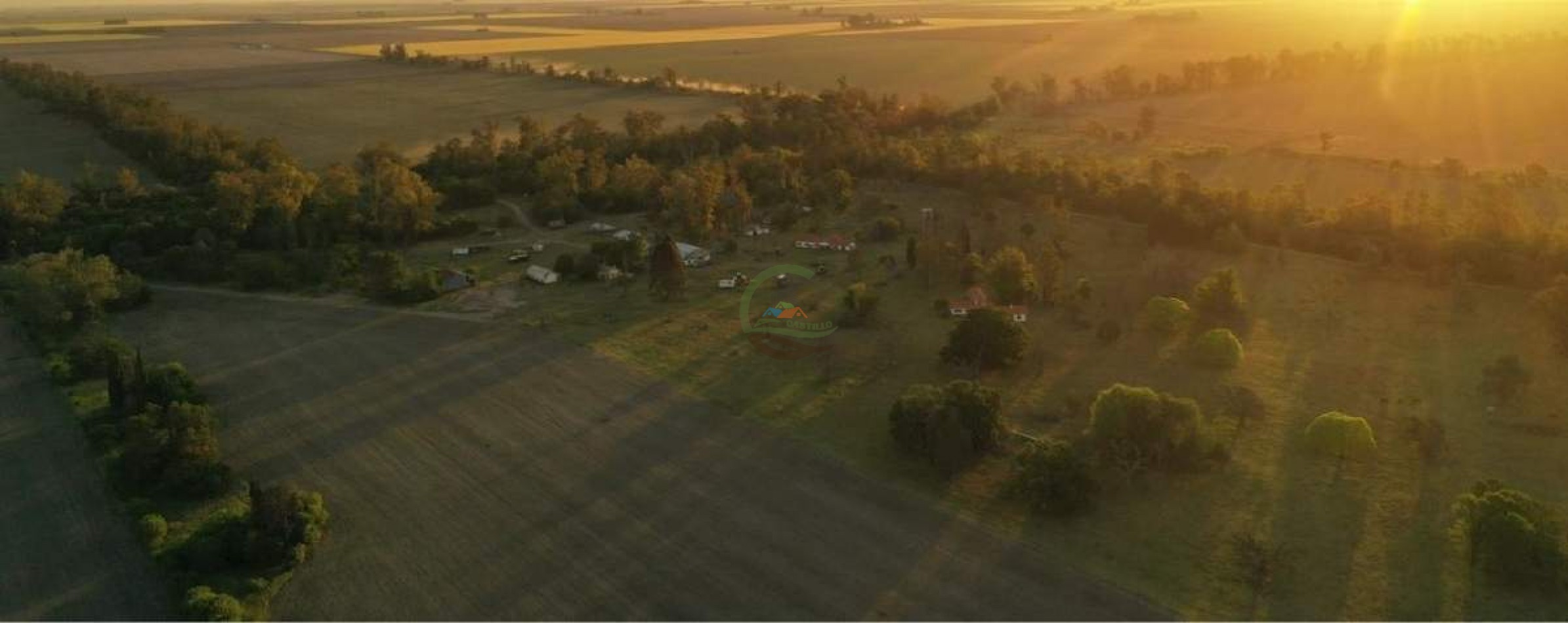 1138 ha agricolas - gral villegas