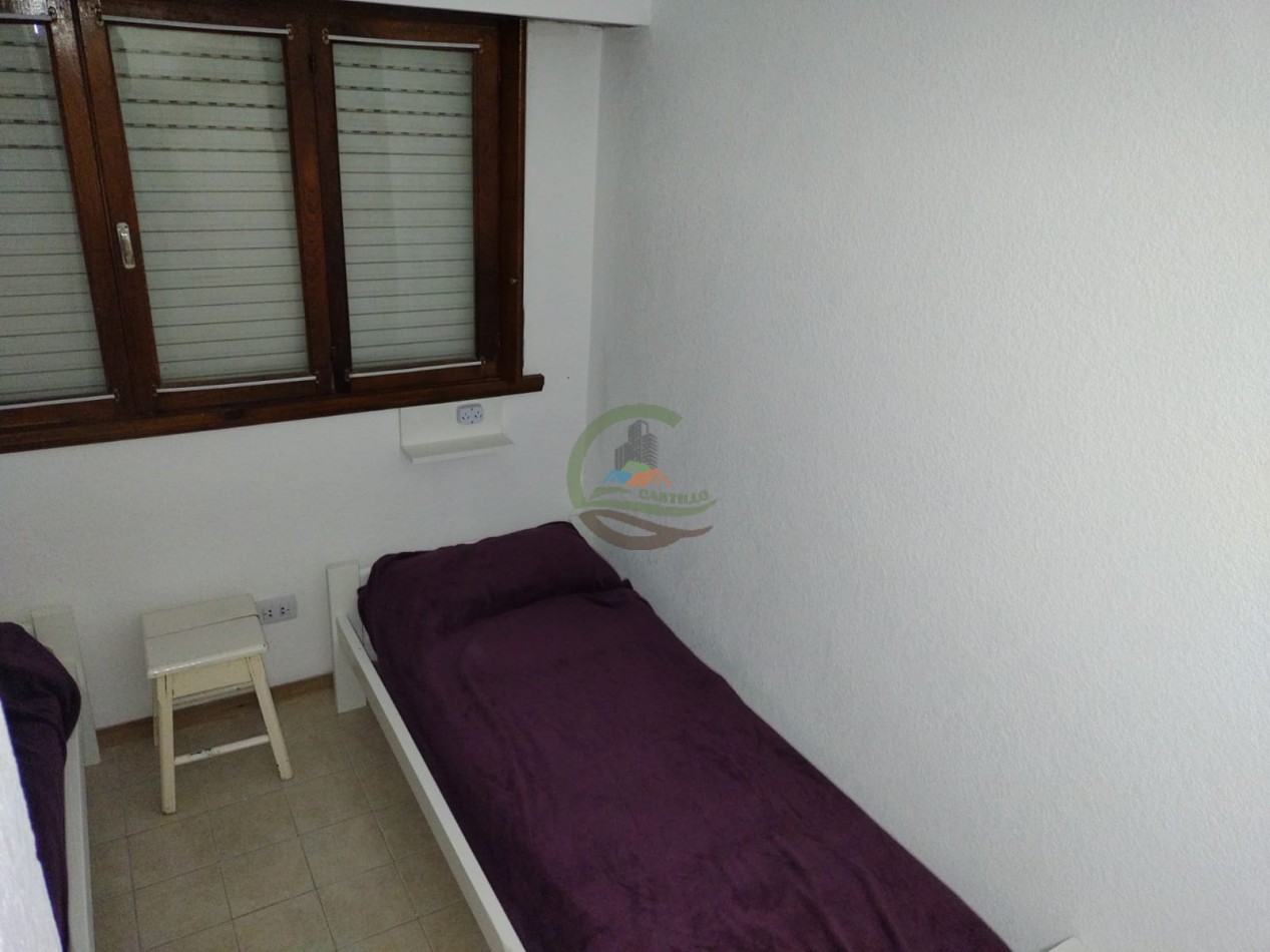 Departamento 3 ambientes - Villa Gesell