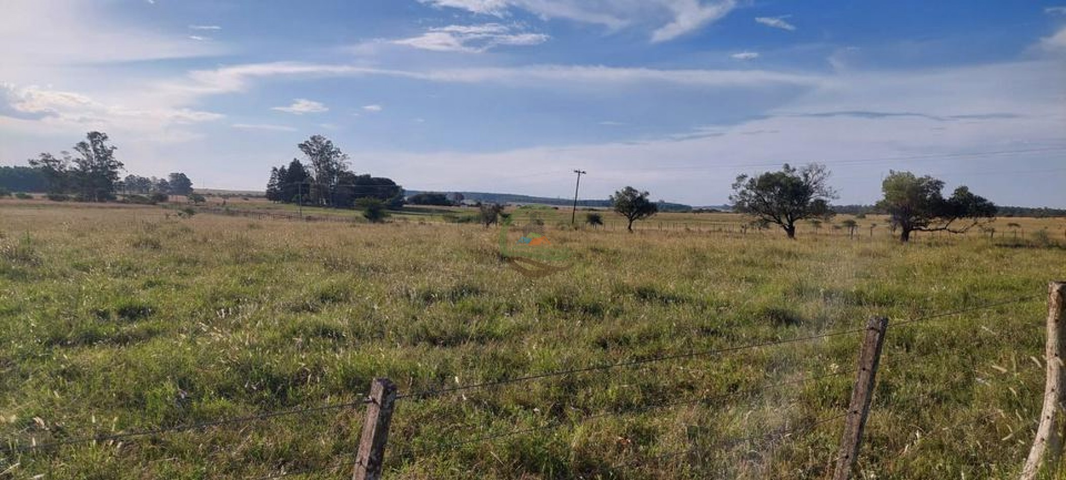 218 Ha Ganadero - Chajari - Entre Rios