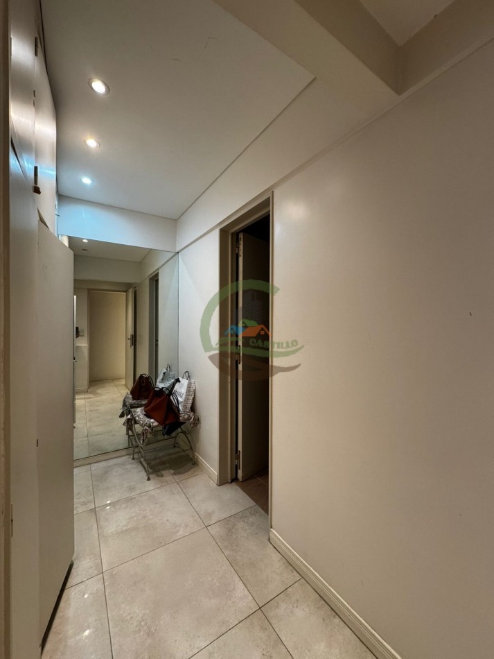 Piso 200 m2 Palermo