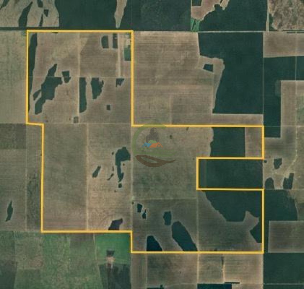 3750 Ha Agricolas - Tobas - Santiago del Estero