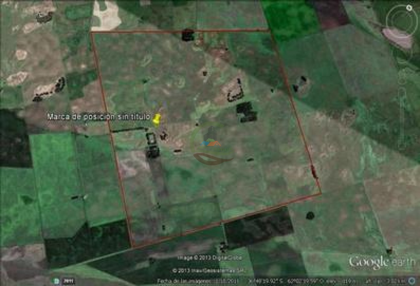 400 ha mixtas - guamini