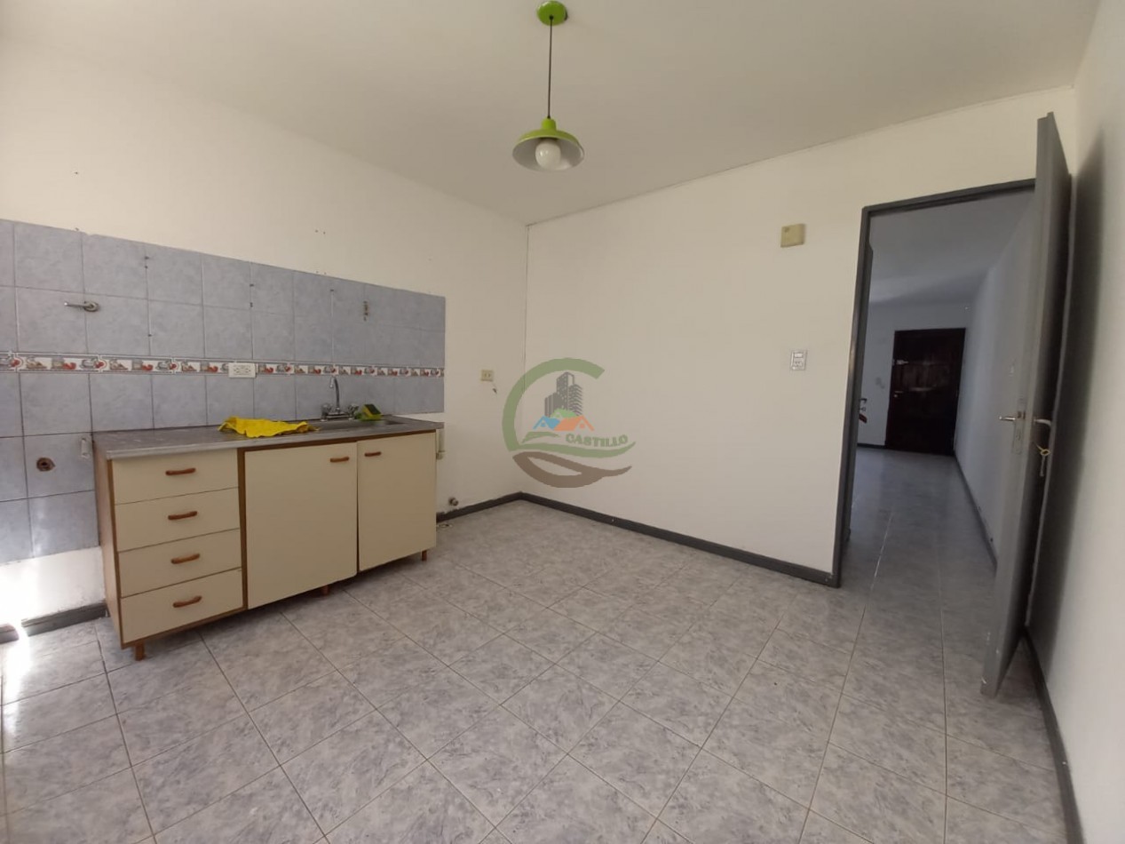 Duplex - Barrio Los Olmos - Trelew