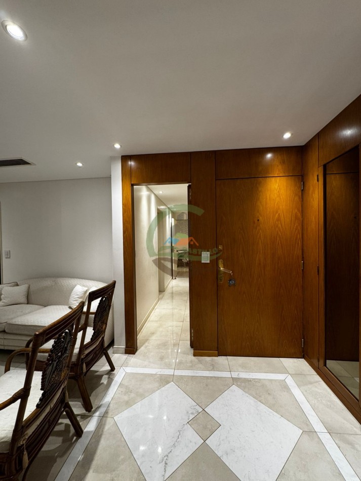 Piso 200 m2 Palermo